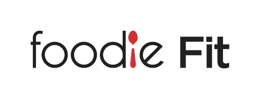 Foodie Fit logo