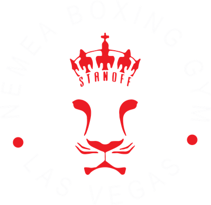 Nemea Boxing Gym logo