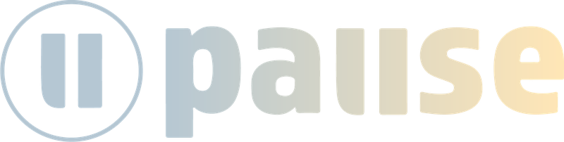 Pause logo
