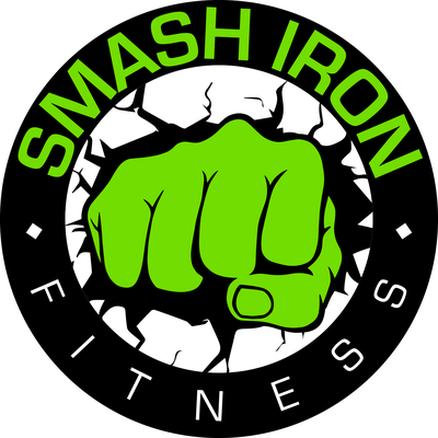Smash Iron Fitness logo